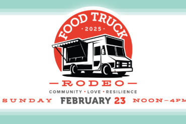 DCP Winter Food Truck Rodeo