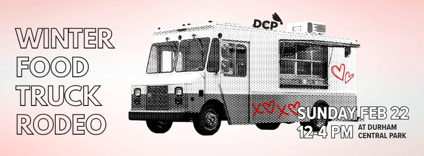 DCP FoodTruck Rodeo on Feb 22, 2028