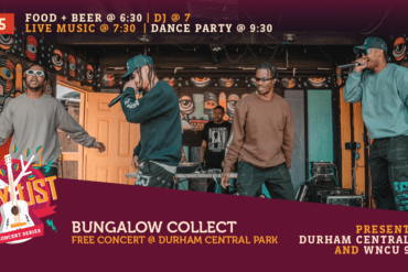 Bungalow Collect